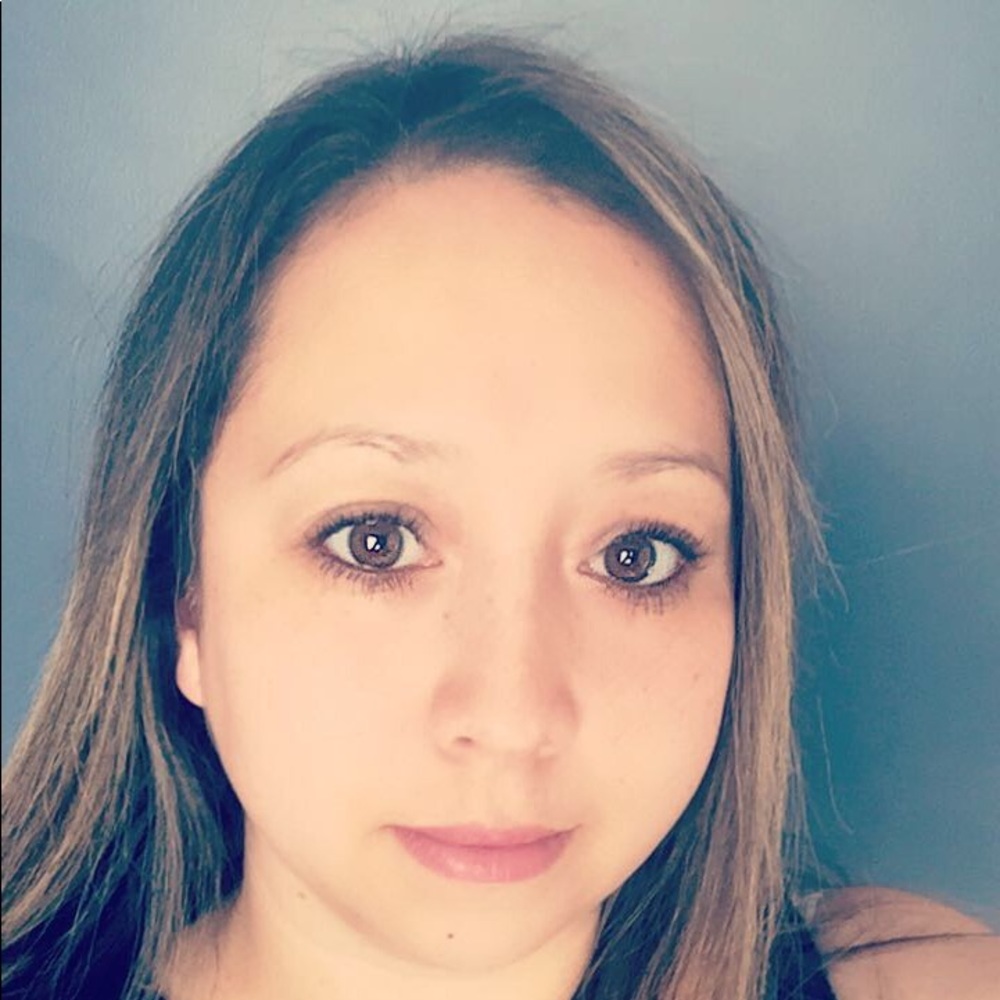 Meet your Posher, Trish